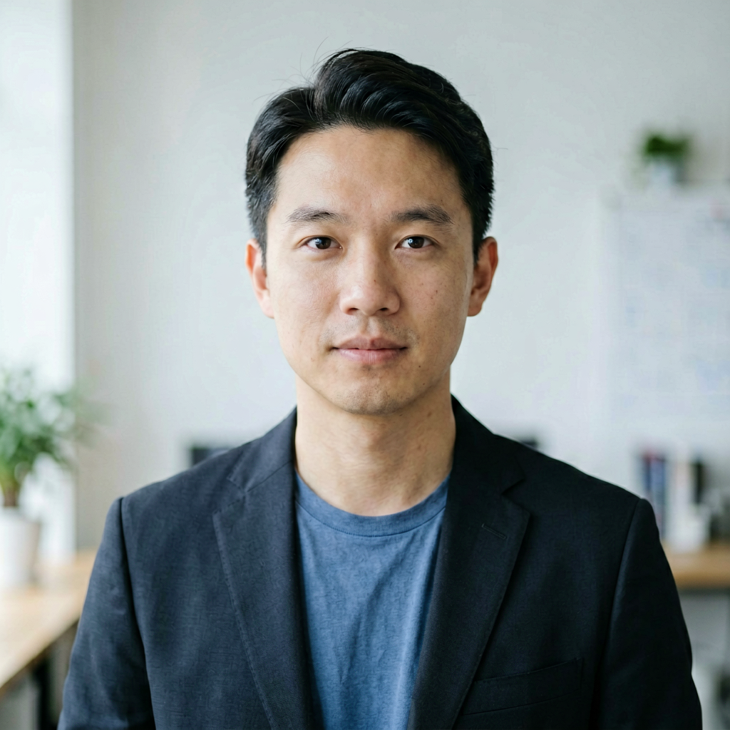 数据分析师头像